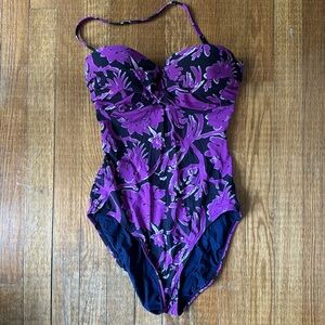 Tory Burch swimsuit